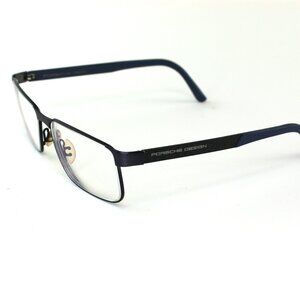 Porsche Design Size 56-15-140 Eyeglasses Frames